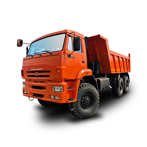 КАМАЗ 65222