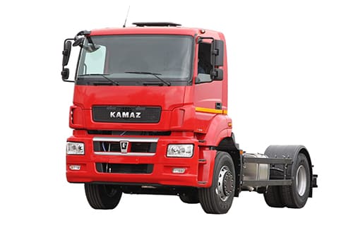 КАМАЗ 5325