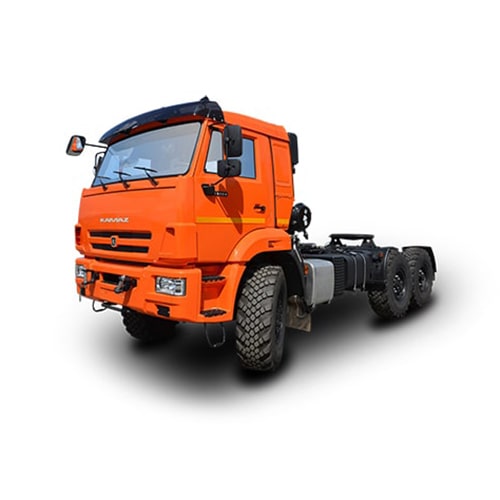 КАМАЗ 53504