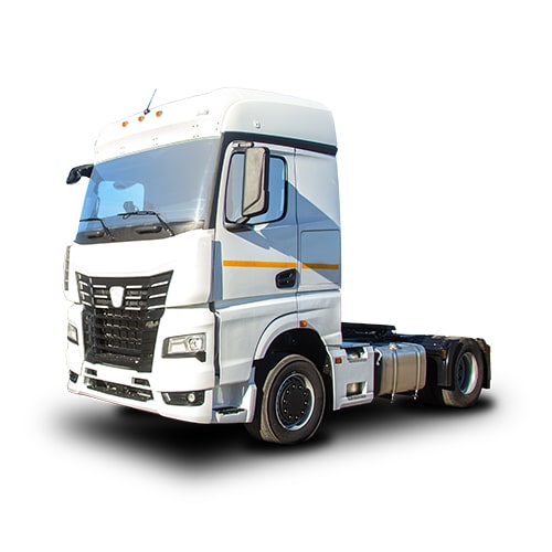 КАМАЗ 54901