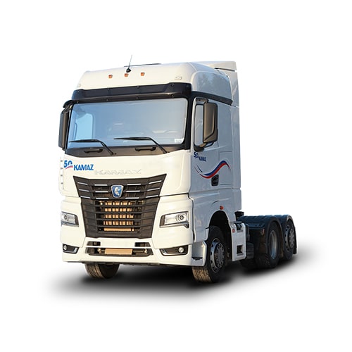 КАМАЗ 65659