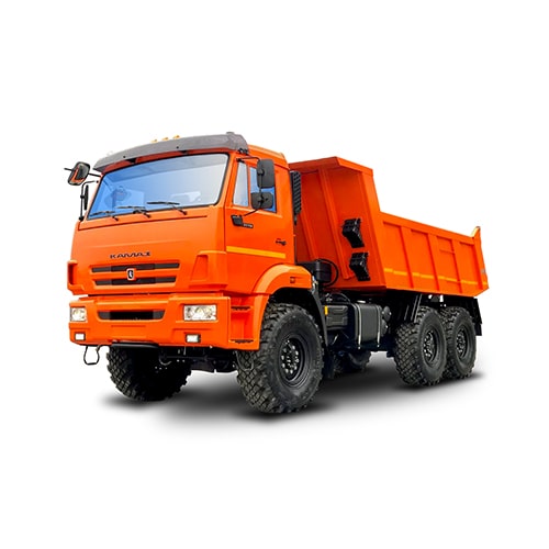 КАМАЗ 45141