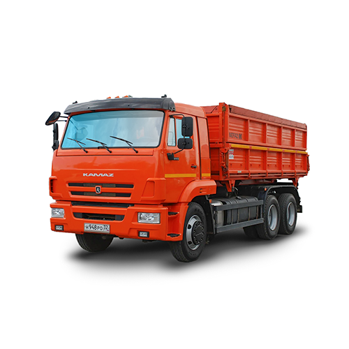 КАМАЗ 45143